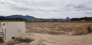 Country house  Rambla del judio