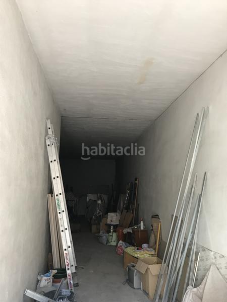 Foto 0946b2cf-9b5c-49ce-86db-3c97647d826c. Local comercial a Cieza