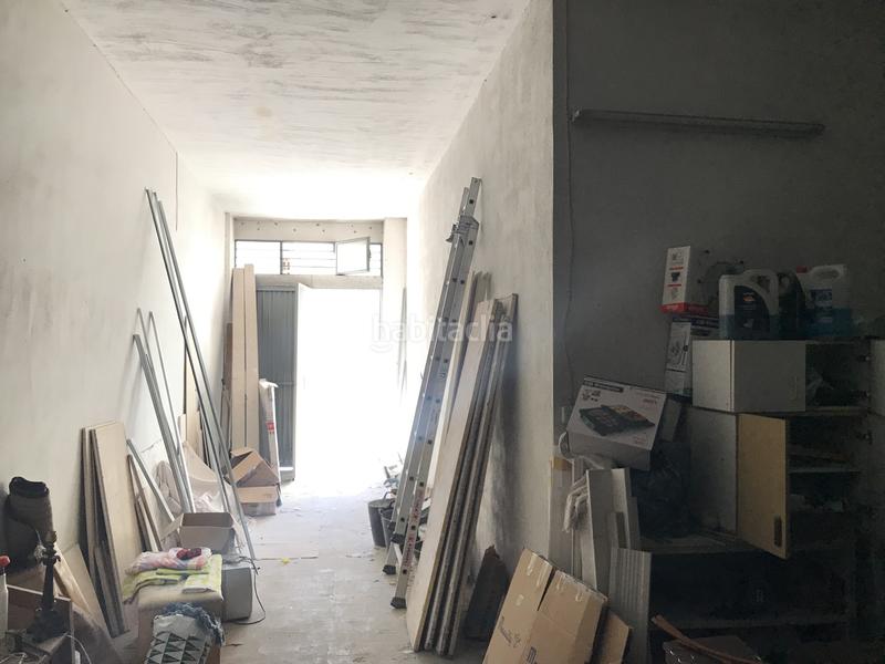 Foto 12be648a-b780-4ec0-8680-36178d8dac3e. Local comercial a Cieza