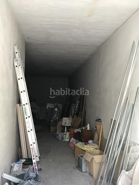 Foto 98290d01-d1ba-4673-93b0-93ba522a0e29. Local comercial a Cieza