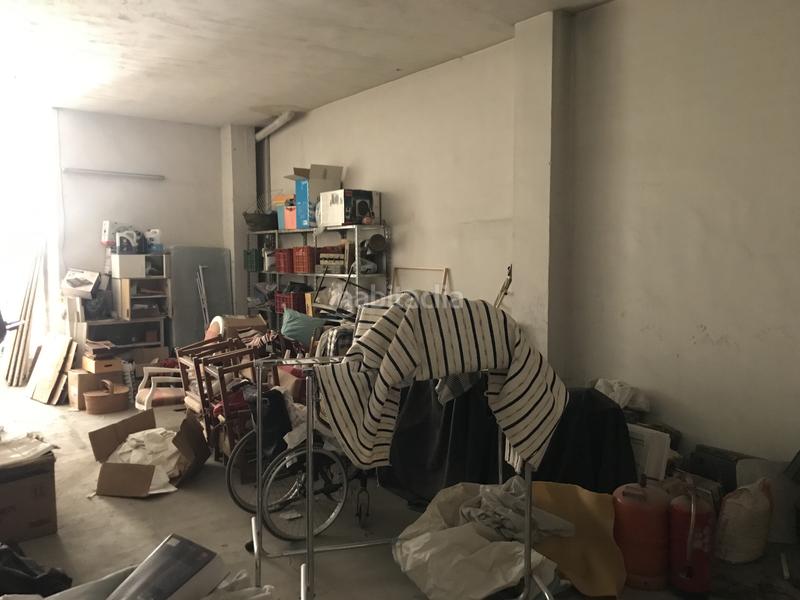 Foto dba33f3e-e0bf-4f8f-8e4a-190ea9d3319b. Local comercial a Cieza