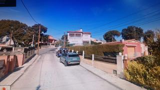 Terreno residencial  Paudaries