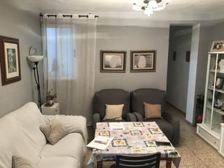 Etagenwohnung  Virgen del buen suceso