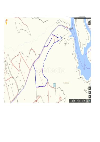 Foto 3b8dcdfd-2663-496c-8137-8dcbc396ed55. Bauernhof in Cieza