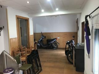 Xalet  De la estacion