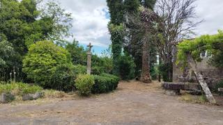 Xalet  Cañoteira de marrozos