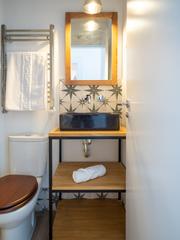 Location Appartement  Capitan blanco argibay