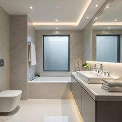 Penthouse in avenida de Peris i Valero