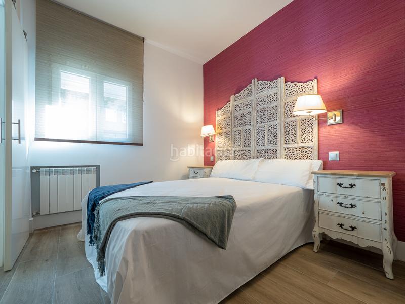 Foto 5ce09b0d-b17b-41a7-a4e5-c031dee497ac. Affitto appartamento con riscaldamento in Valdeacederas Madrid
