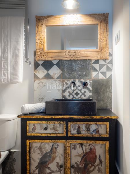 Foto b08dcf41-3c54-4ced-91ee-ff148940f2cb. Affitto appartamento con riscaldamento in Valdeacederas Madrid