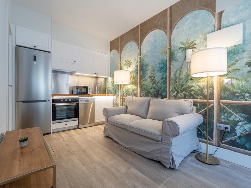 Foto 022fdc7a-1c3f-4f0f-8472-28b8de0925ba. Miete etagenwohnung mit heizung in Valdeacederas Madrid