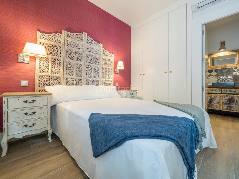 Foto 33eee0b9-b400-4e04-9a90-1a031a3018b5. Miete etagenwohnung mit heizung in Valdeacederas Madrid