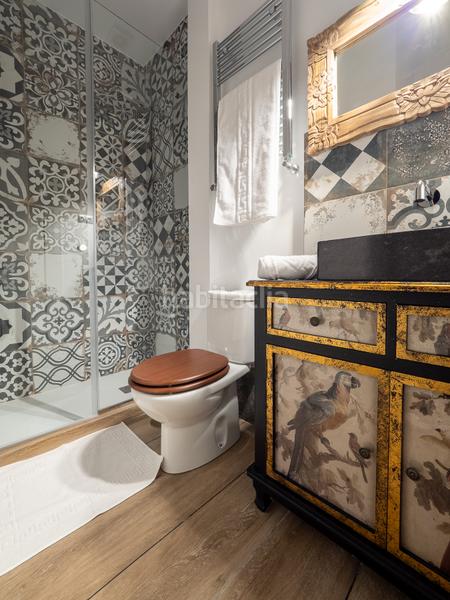 Foto eda5fa15-7d50-4af6-9958-34e5c4ca7da5. Miete etagenwohnung mit heizung in Valdeacederas Madrid