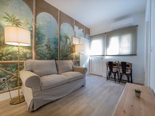 Flat in Capitan Blanco Argibay