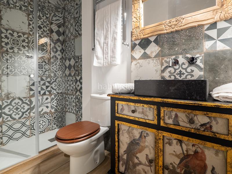 Foto 46808776-e120-47a7-900d-01cd987b19ef. Alquiler piso en Valdeacederas Madrid