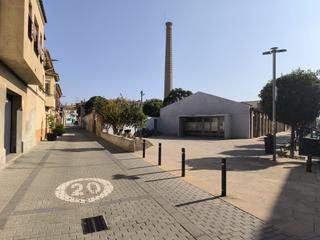 Piso  Ignasi iglesias