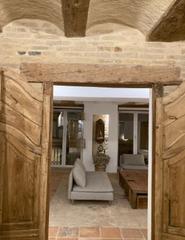 Piso en de les reixes