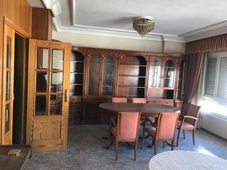 Appartement  De los martires