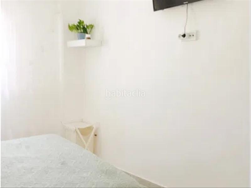 Foto 5848a9d7-0117-492d-b2b3-f530b3e7e954. Affitto appartamento in Barrio Benicalap Valencia