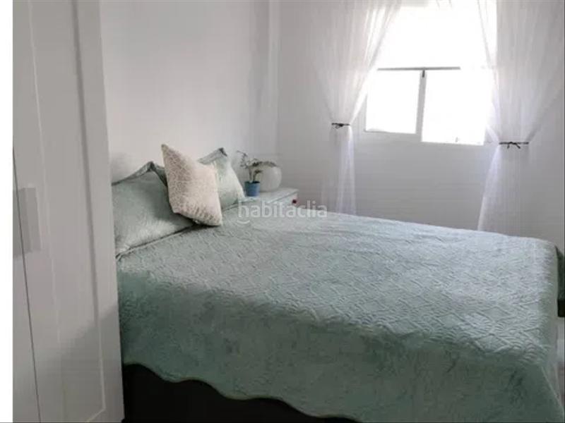 Foto b28e077c-f670-4b65-b863-28e0c9f80537. Affitto appartamento in Barrio Benicalap Valencia