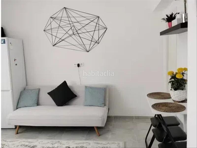 Foto 563ca12e-7527-4344-9fca-d533d90fef4b. Miete etagenwohnung in Barrio Benicalap Valencia