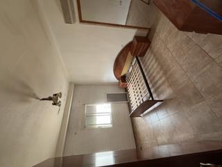 Flat  Fulgencio serra