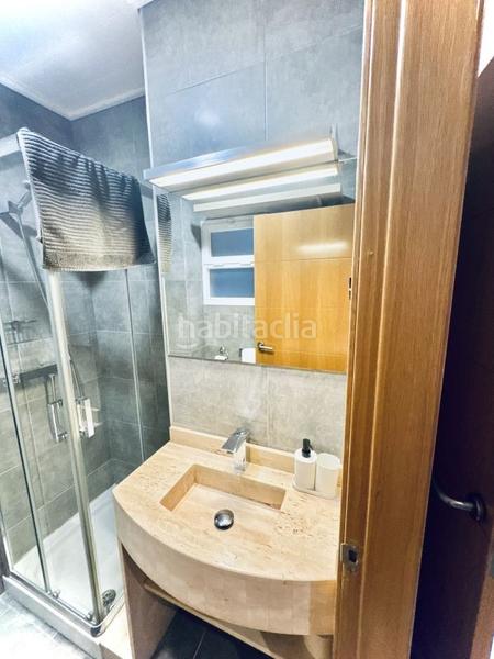 Foto bc54bd3e-1e1f-44df-bc27-161a1ec792ce. Appartamento con riscaldamento in Flores de Sil - La Placa Ponferrada