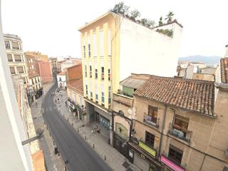 Location Appartement  San anton