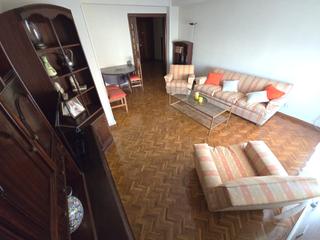 Miete Etagenwohnung  Hernan cortes