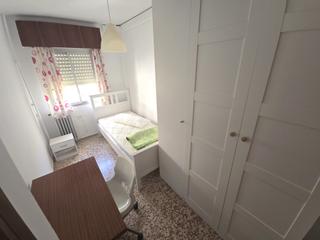 Miete Etagenwohnung  Alfonso ix