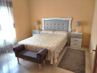 Rent Apartment  Isla del hierro