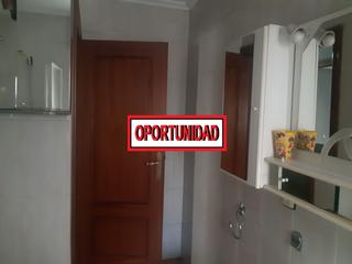 Etagenwohnung  Los huertos