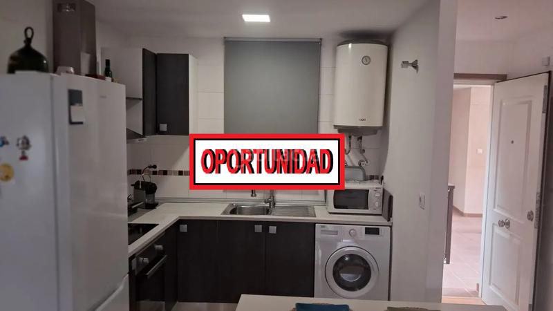 Foto 854f6197-413f-4089-b06f-8411339f0e23. Etagenwohnung in Torrefiel Valencia