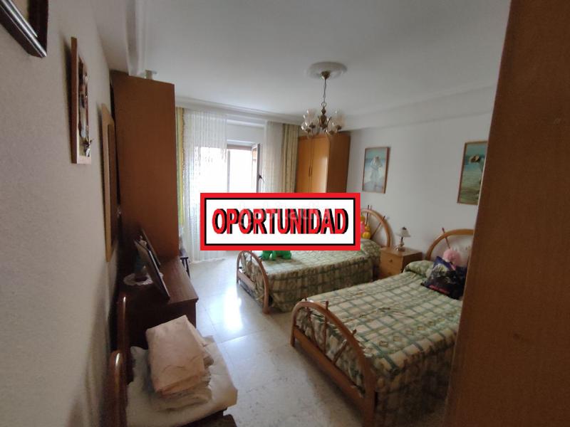 Foto 7b9c0c00-802c-4709-aa0f-2dd95cbeb26e. Etagenwohnung in Torrefiel Valencia