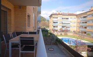 Appartement  Viña del pla