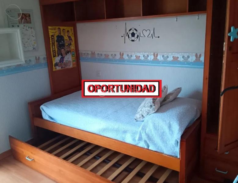 Foto add5bb9f-9677-4d89-9639-90e27cd7b9b1. Etagenwohnung in Torrefiel Valencia