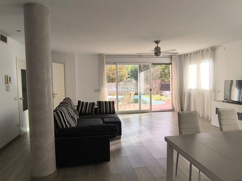 Foto 0710598e-fd81-45bf-a6ba-d073acd6048b. Chalet mit heizung parking pool in Vilafortuny Cambrils