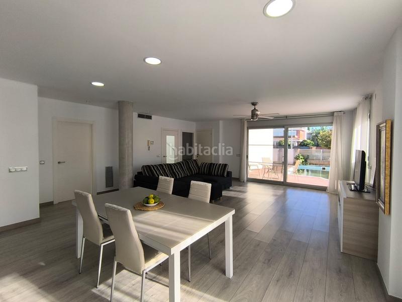 Foto 1ca4fb5a-8e94-4417-a67e-2e9fba358005. Chalet mit heizung parking pool in Vilafortuny Cambrils