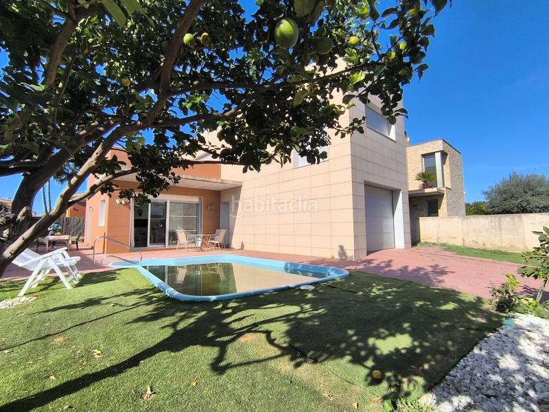 Foto 20706817-0f18-424e-89f1-8aba3759147a. Chalet mit heizung parking pool in Vilafortuny Cambrils