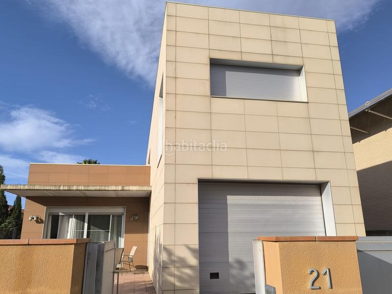 Foto 2a6c94c1-5f74-4b35-bc3d-e46e771d7354. Chalet mit heizung parking pool in Vilafortuny Cambrils