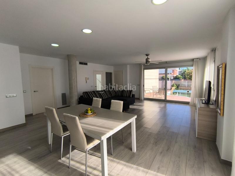 Foto 44ff003b-1d42-48e6-bf40-5647e0f41ad5. Chalet mit heizung parking pool in Vilafortuny Cambrils