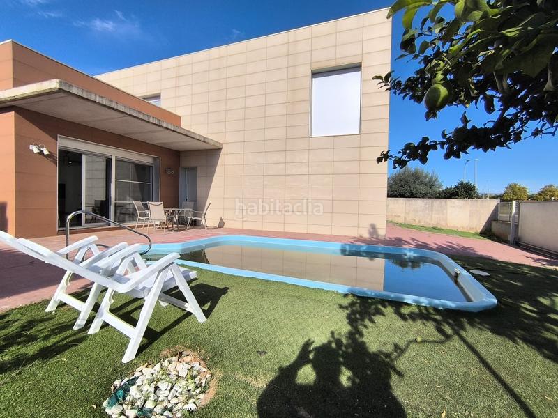 Foto 601421f9-fdb5-494a-815a-ef47e9b3acfe. Chalet mit heizung parking pool in Vilafortuny Cambrils