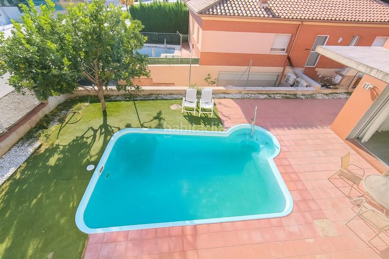 Foto 9510af4c-a9ce-4a7a-8c96-a014cce12c60. Chalet mit heizung parking pool in Vilafortuny Cambrils