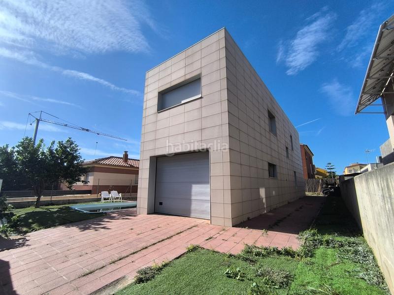 Foto b38efa32-619e-4fd4-9e9b-4d637678604e. Chalet mit heizung parking pool in Vilafortuny Cambrils