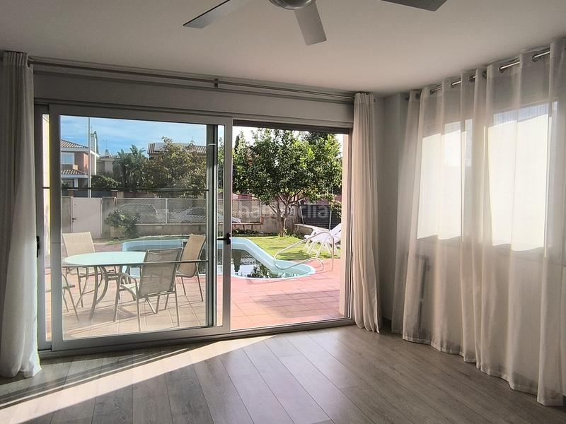 Foto ba3609b8-464e-40da-9557-7500c4167a77. Chalet mit heizung parking pool in Vilafortuny Cambrils