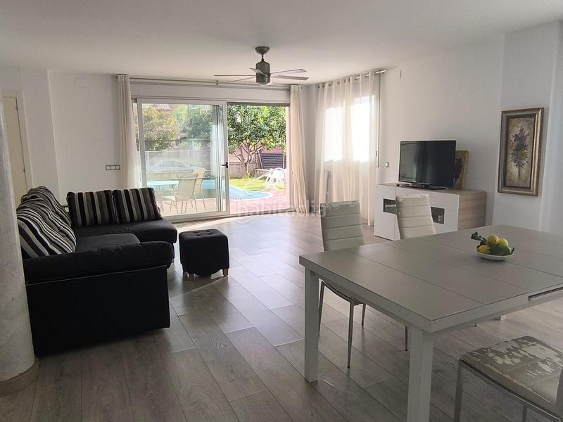 Foto bc3f4de9-f43f-4ea1-9f7a-4d3ba1c2a539. Chalet mit heizung parking pool in Vilafortuny Cambrils