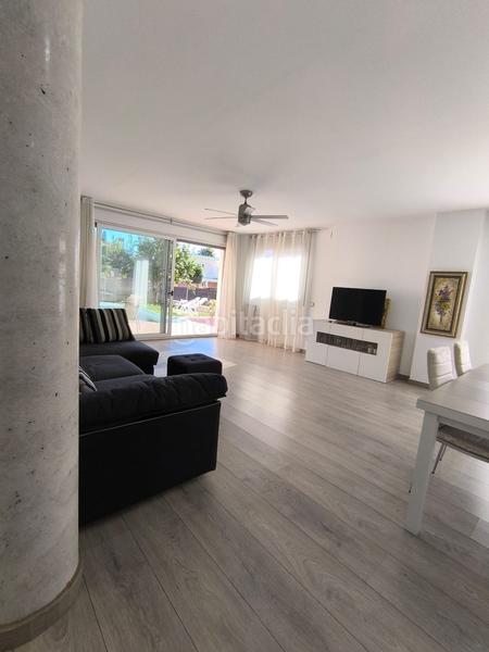 Foto d500f686-5950-40d5-ab53-d685f3905f1d. Chalet mit heizung parking pool in Vilafortuny Cambrils
