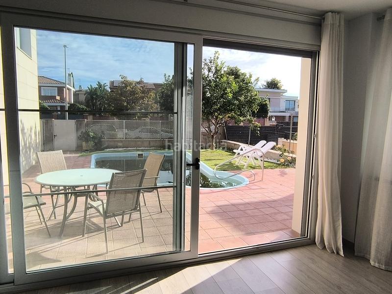 Foto ff4f50e0-a3e9-4121-9d5e-9b94e6752cca. Chalet mit heizung parking pool in Vilafortuny Cambrils