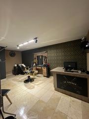 Pas-de-porte Local commercial  Santiga