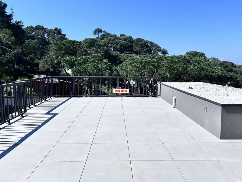 Foto 419cec00-3d85-40ff-89a6-5ff3de4ab497. Chalet mit heizung parking in residencial Begur-esclanyà Begur